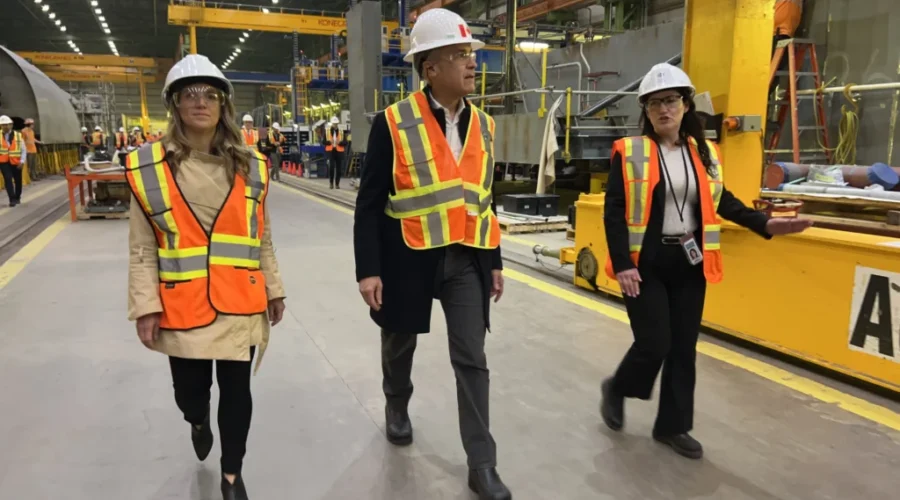 Election campaigns avoided important issues, says CCPA