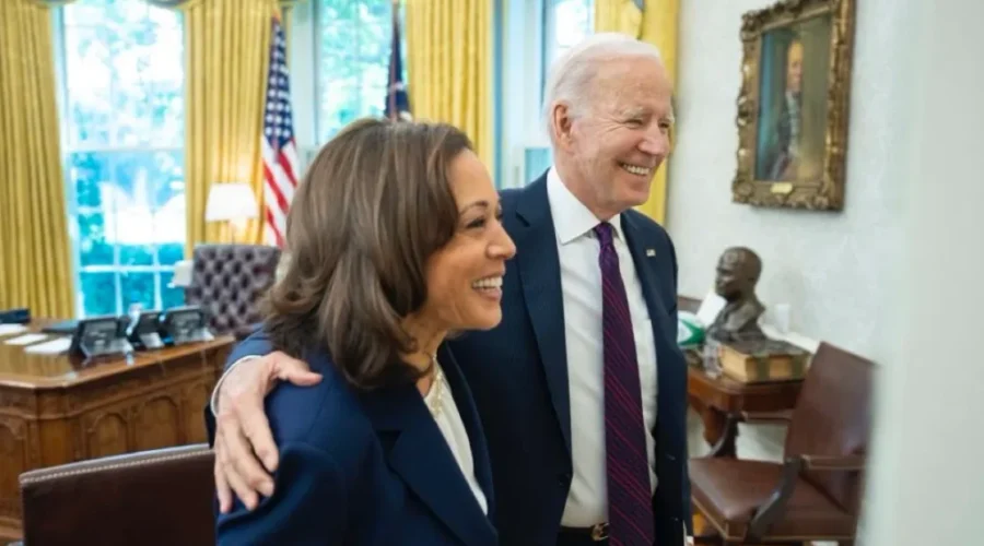 Joe Biden diagnosed with prostate cancer