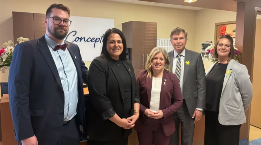 N.B. reaffirms $1.9M to support fertility treatments