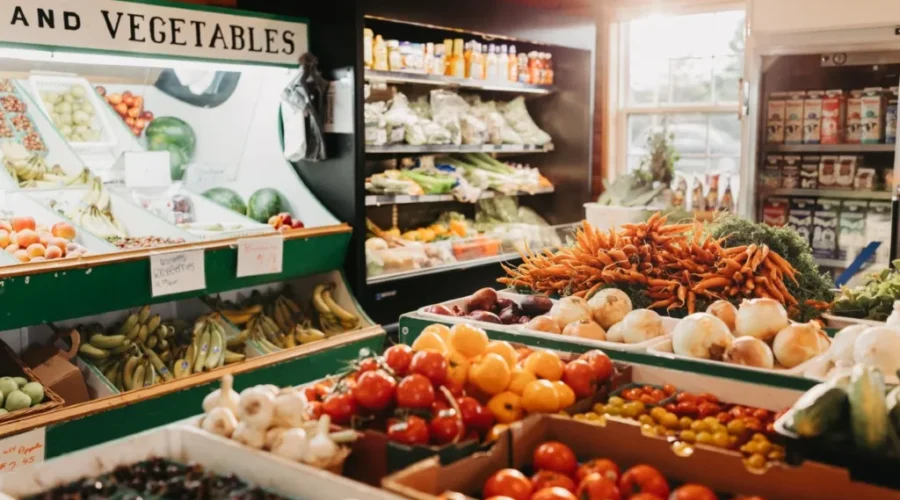N.B. farmers’ markets discuss future, possible association