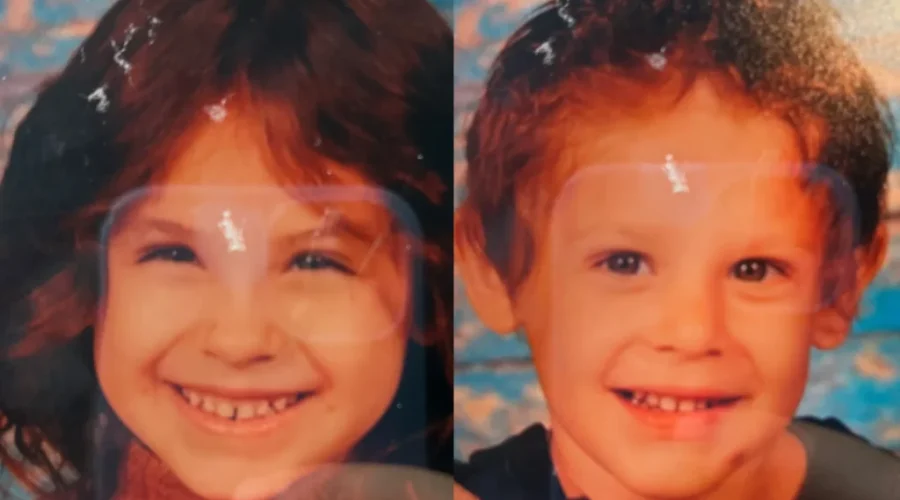 ‘Very, very emotional’, says ground search and rescue on missing N.S. kids