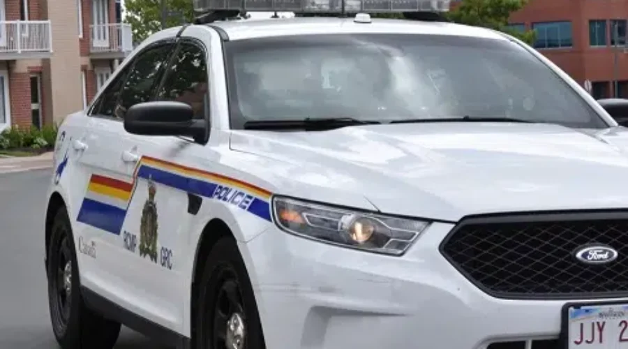 Home invasion in Tobique First Nation