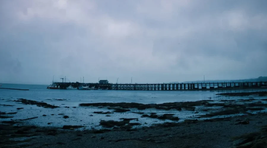 Saint Andrews wharf project future uncertain