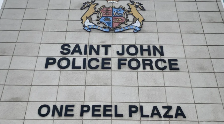 Convicted robber wanted on Canada-wide warrant arrested