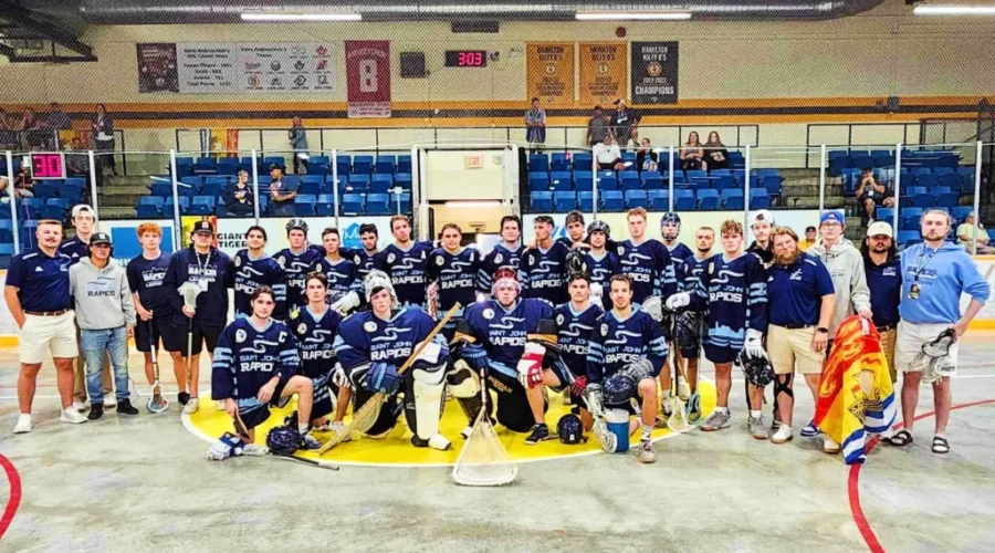 Saint John to host 2026 Founders Cup