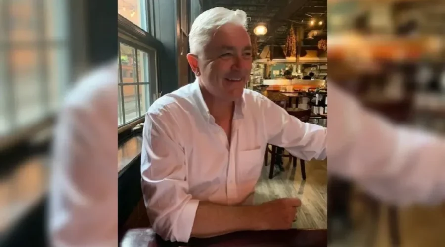 Saint John Airport mourns loss of president, CEO