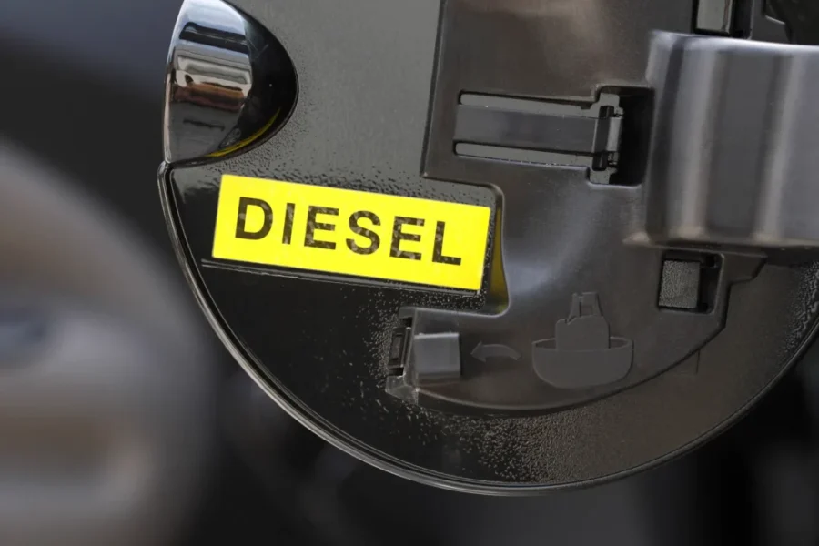 N.B. diesel, furnace oil prices dip 2 days early