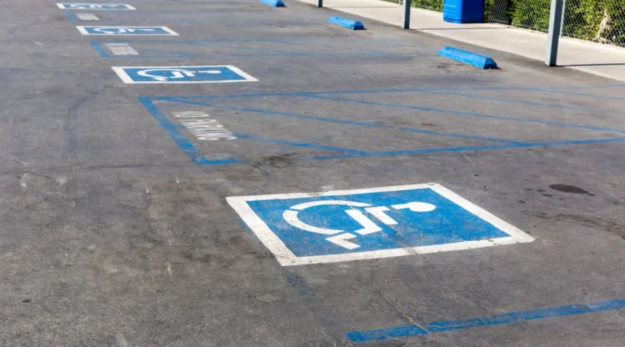 Saint John adding more speed cushions, accessible parking