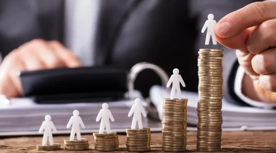 45% of N.B. workers earn less than a living wage, report finds