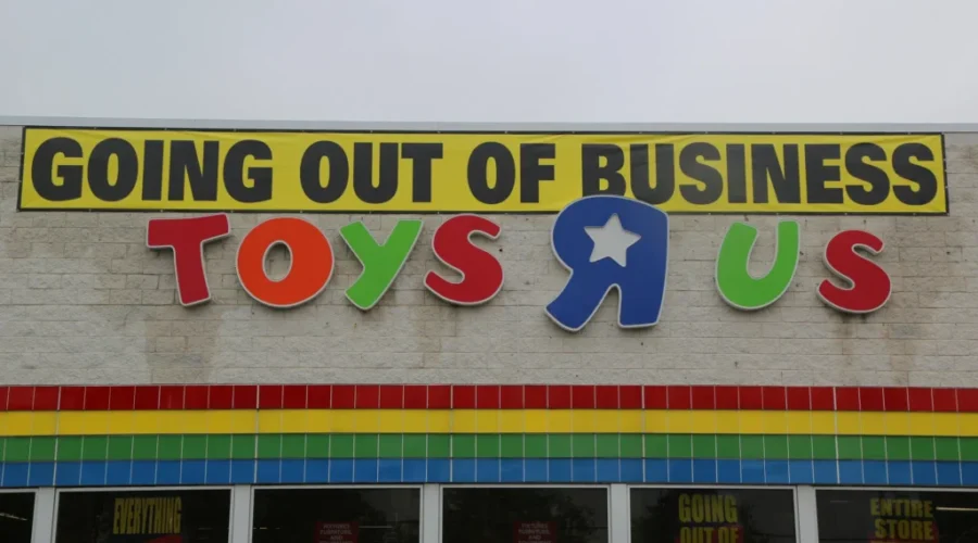 Toys “R” Us in the Maritimes: Confirmed closures and a wave of uncertainty