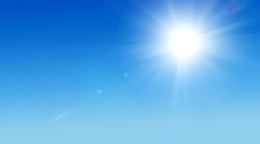 High heat, humidity expected to peak on Tuesday