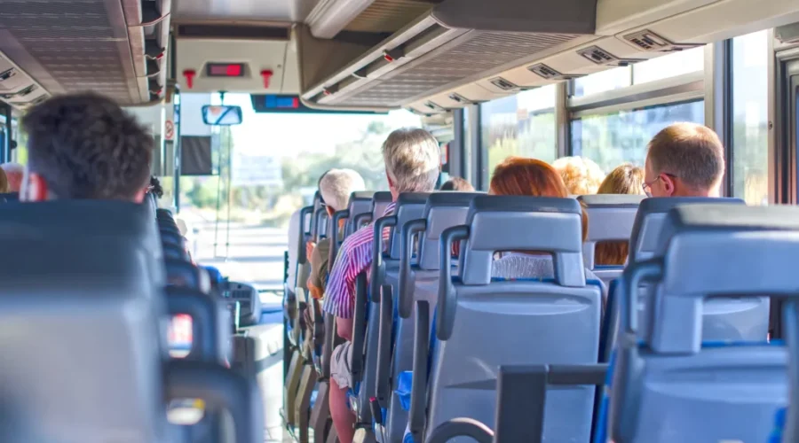 KV communities launching free transit pilot project