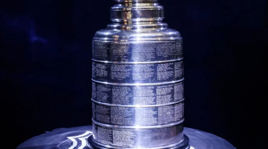 Florida Panthers win second straight Stanley Cup