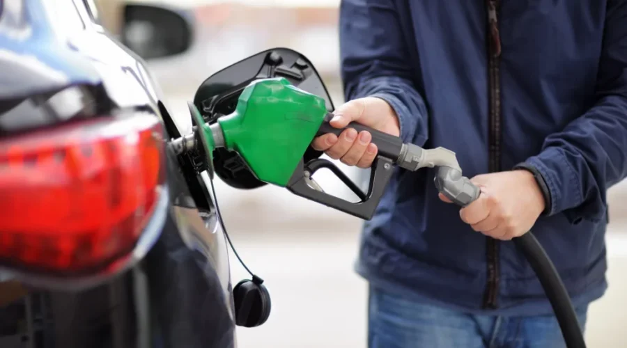 Drop in diesel prices expected Tuesday night