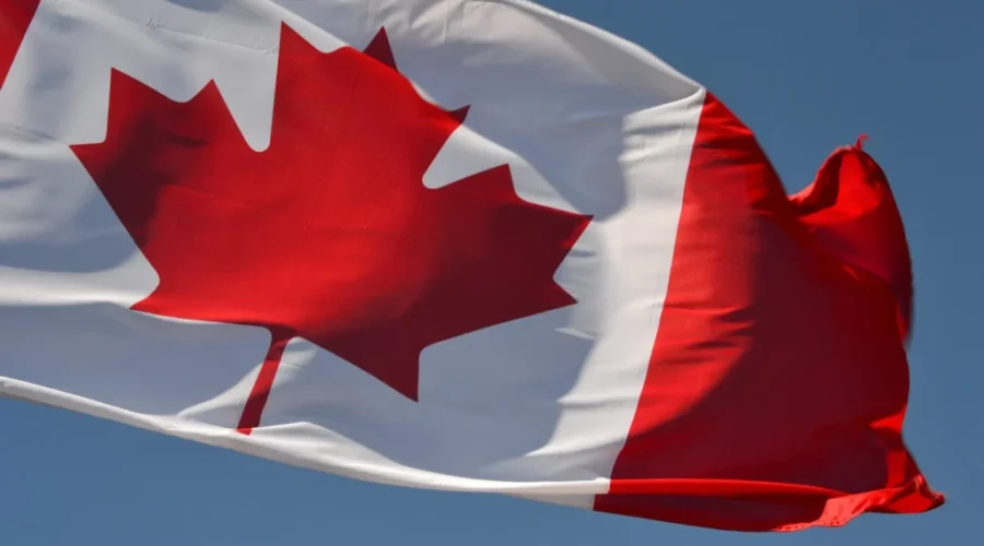 Local Canada Day celebrations