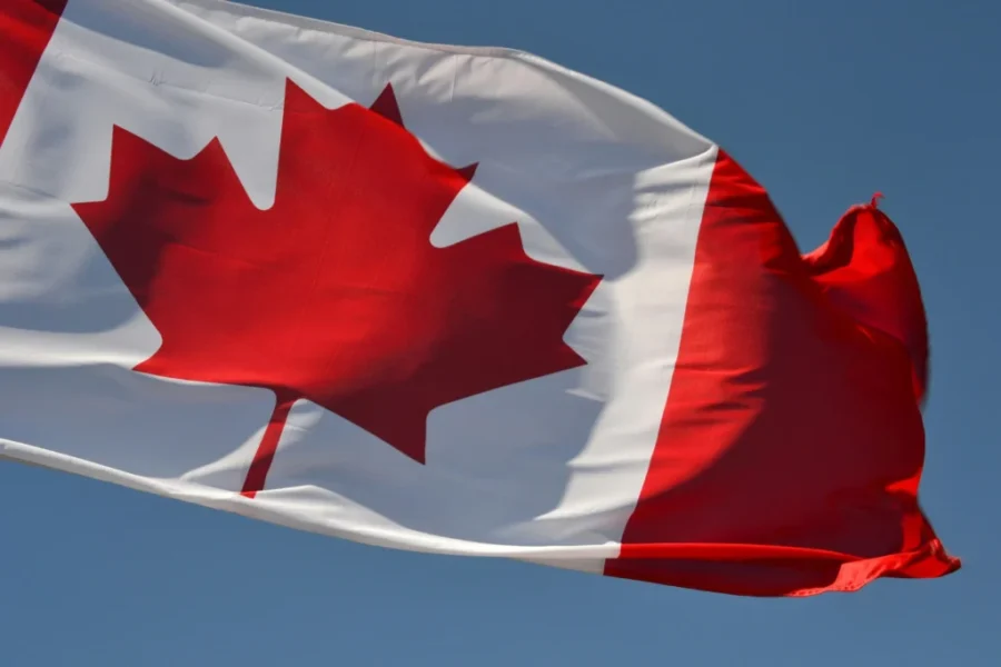 Canada’s population growth slows to a near standstill in early 2025