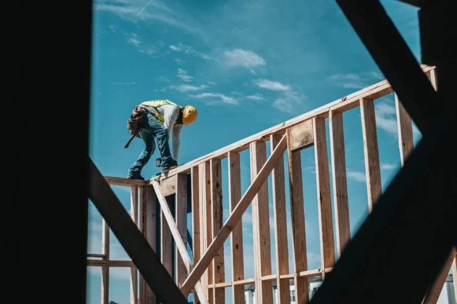 4.8M homes needed over 10 years to restore affordability: report