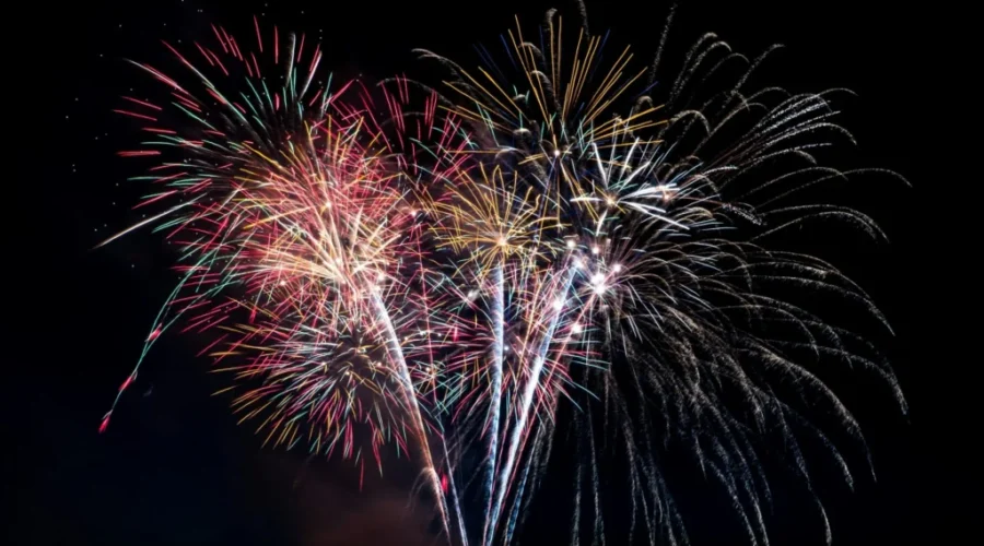 Saint John Canada Day fireworks postponed