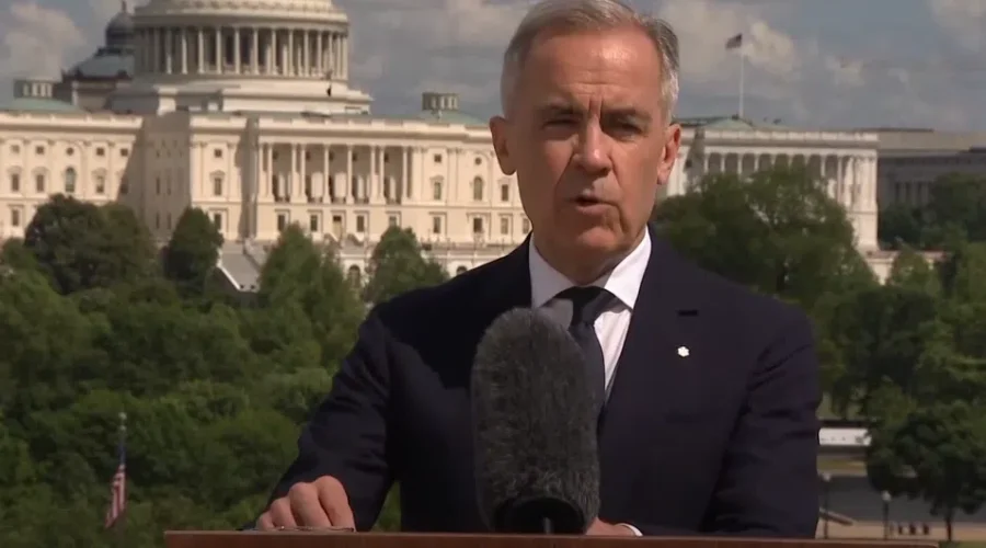 Canada prepares to host G7 summit