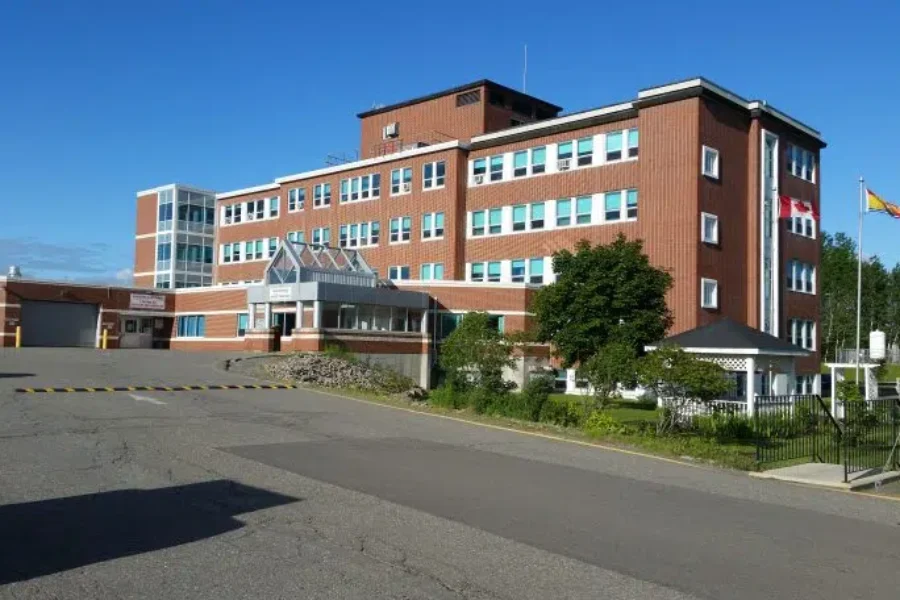 Some mammography appointments rescheduled at Charlotte County Hospital