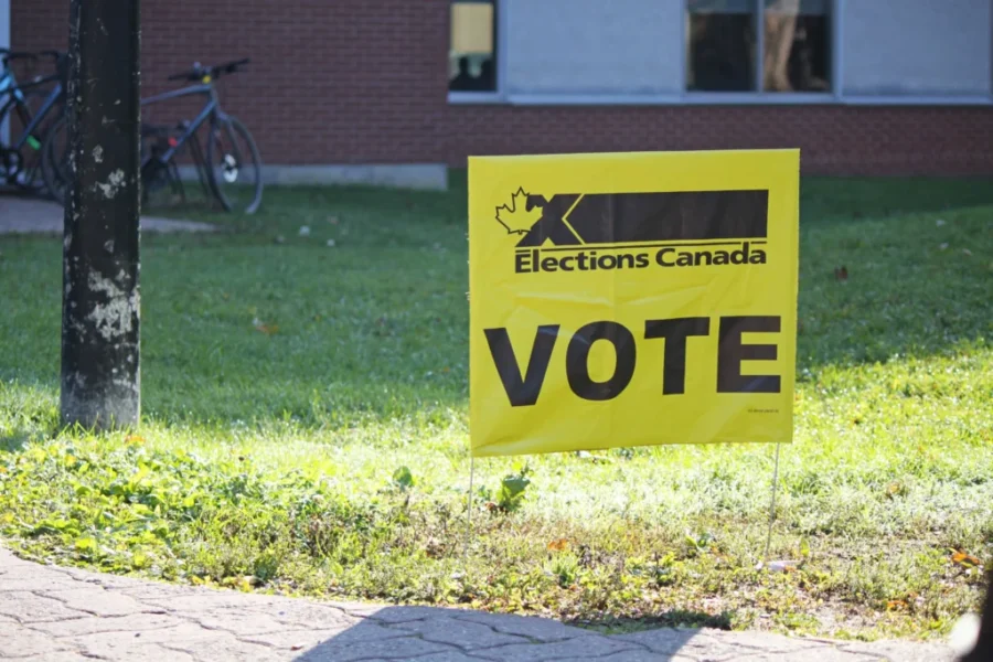 Thousands of complaints from federal election still under review