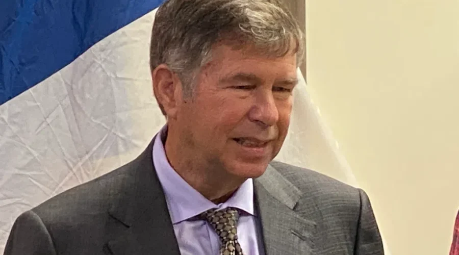 Former Horizon Health CEO paid $1.8M over wrongful dismissal