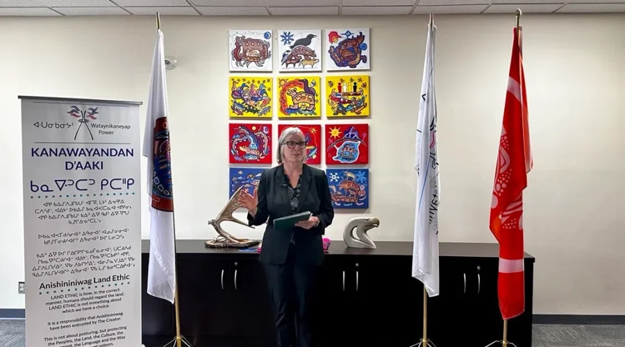 Federal government creating more summer job opportunities