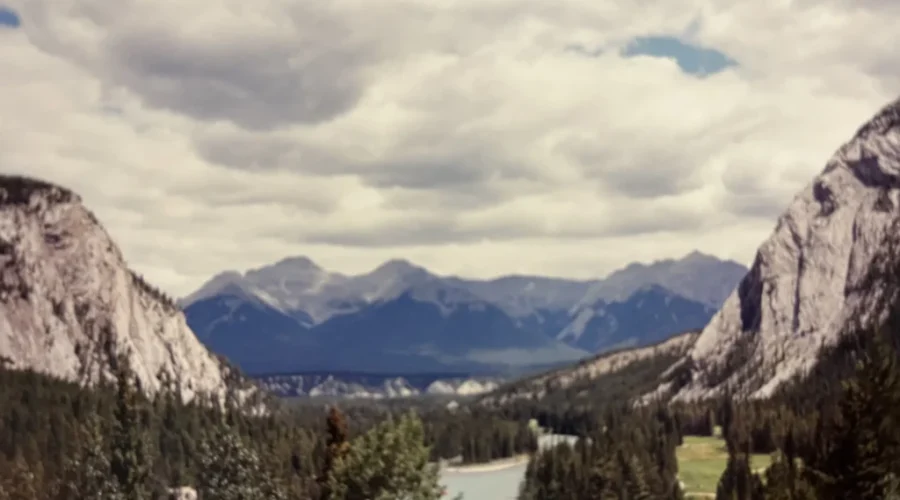 Updated: One dead, three injured after rockslide in Banff National Park