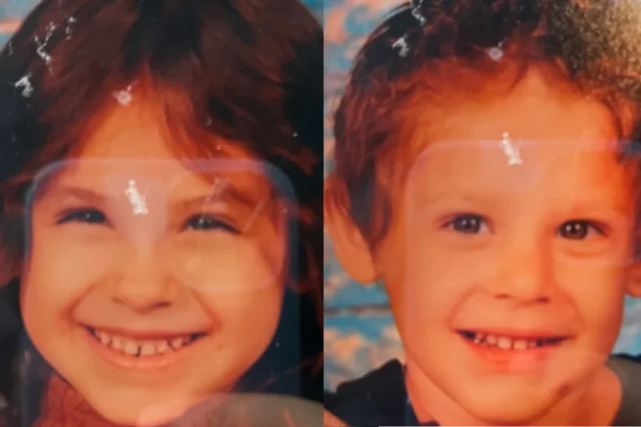 N.S. offering $150K for info on missing kids nearly 7 weeks after disappearance