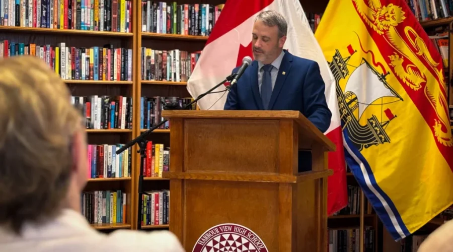 37 N.B. schools to trial up to 10 extra PD Days this fall