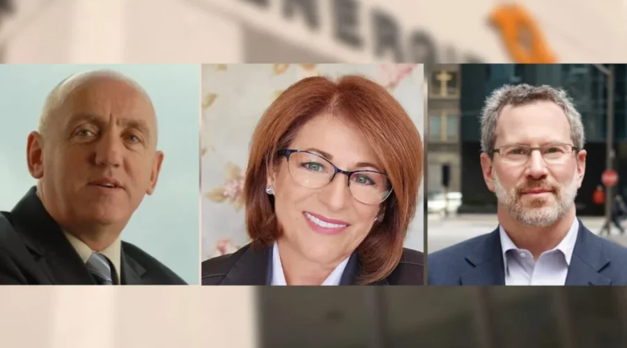 Team reviewing NB Power hears from residents