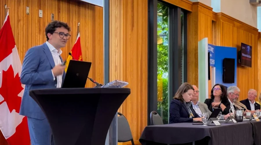 Port Saint John: Robust 2024 performance