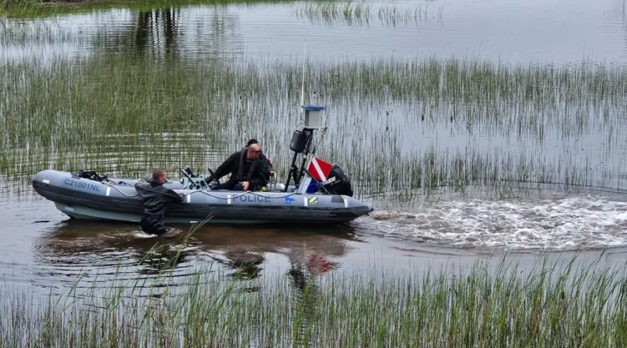 Grand Bay-Westfield senior missing for 1 month