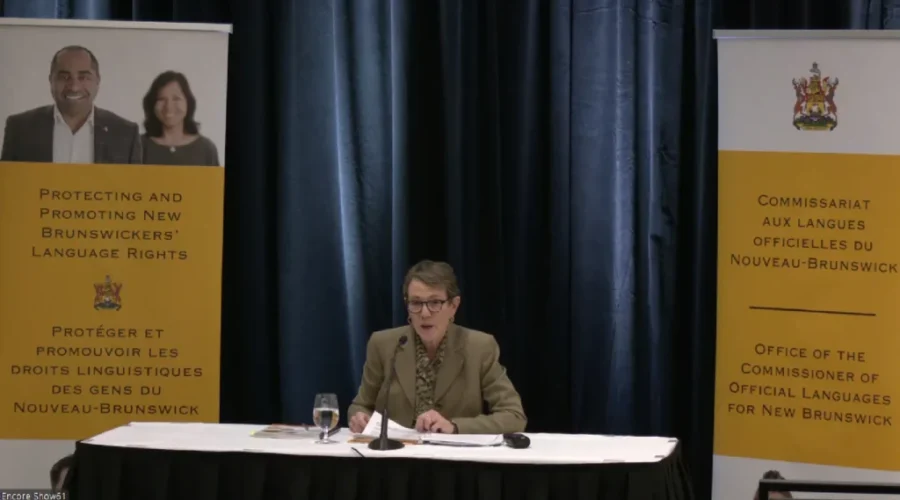 Languages commissioner welcomes changes for vulnerable patients