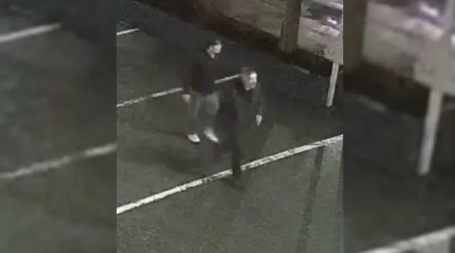 Police investigating two alleged assaults, asking for public’s help
