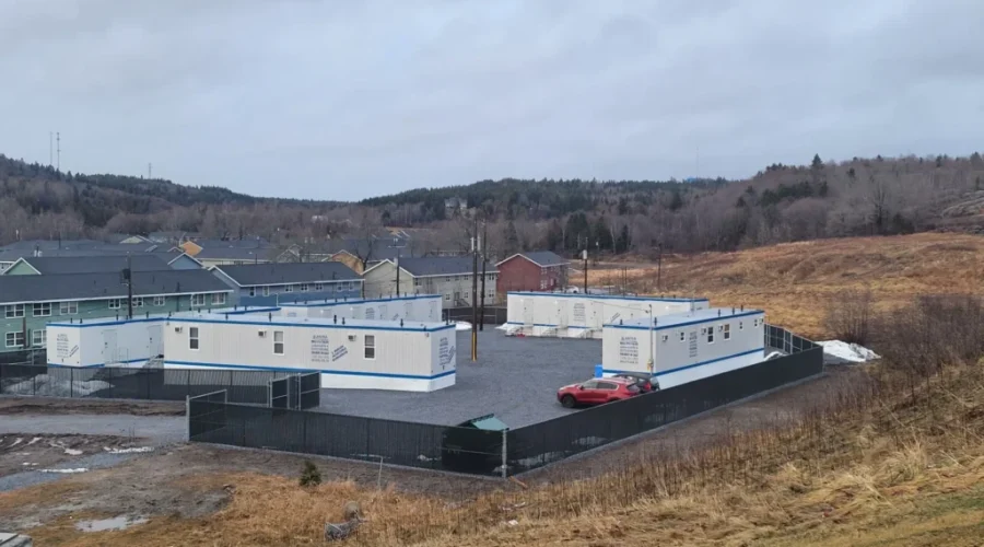 How Somerset ACRES is helping people move out of homelessness