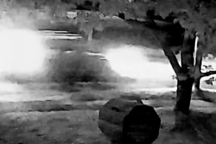 RCMP release photo in fatal St. Stephen hit-and-run