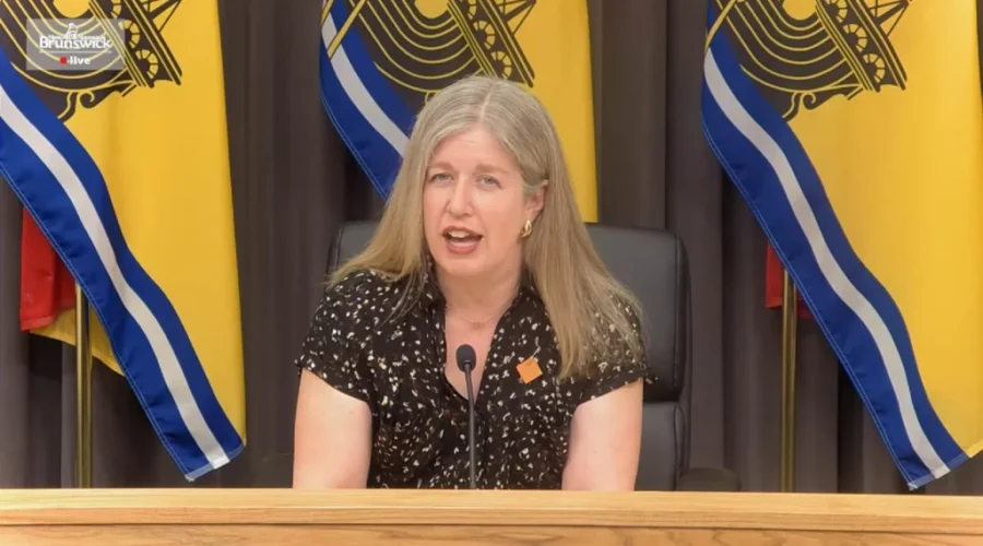 N.B. gov’t satisfaction doubles over the past year: survey