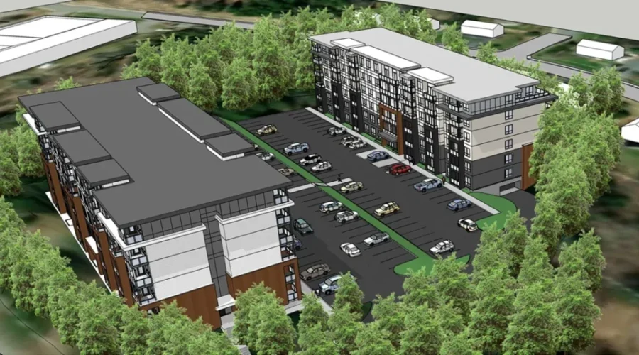 Saint John council rejects 170-unit Millidgeville development