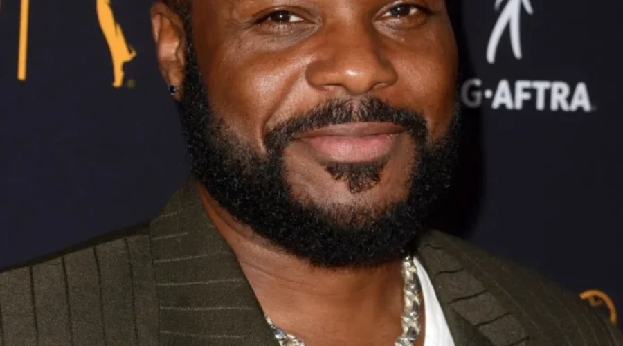 Malcolm-Jamal Warner, ‘Cosby Show’ star dies at 54