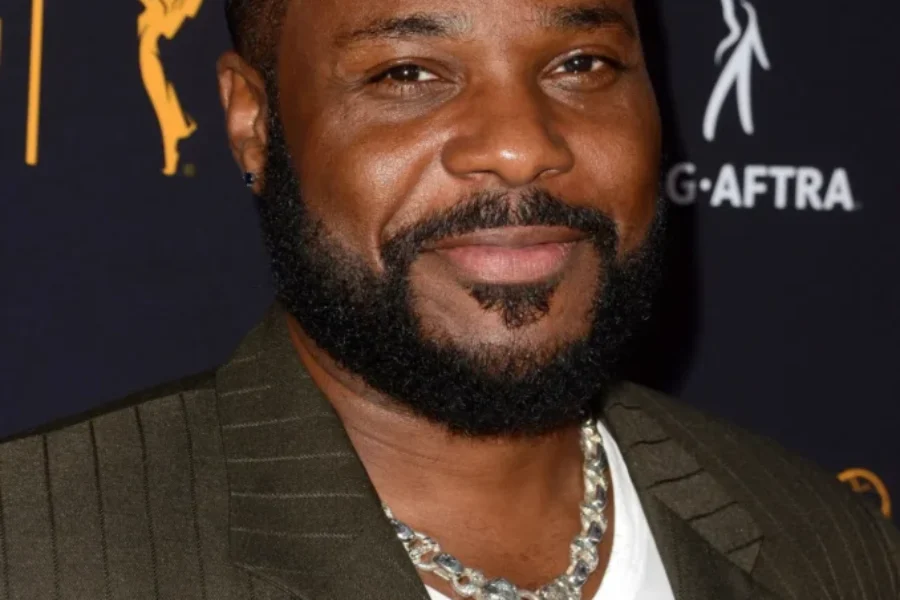 Malcolm-Jamal Warner, ‘Cosby Show’ star dies at 54