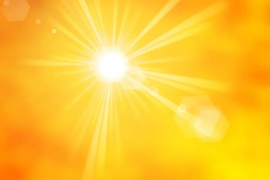 More temperature records broken in N.B.