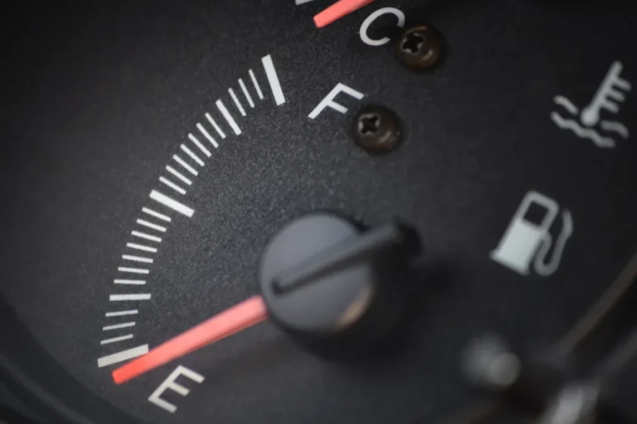 Mixed fuel price changes expected in N.B.