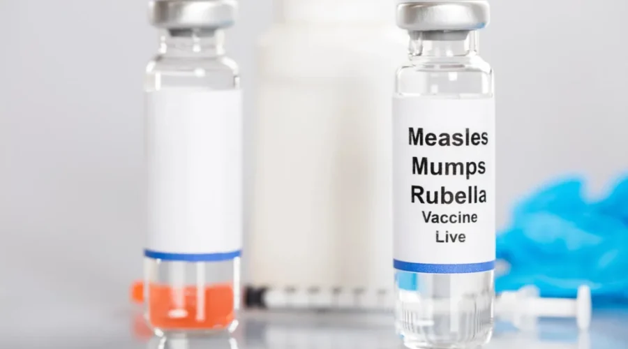 Measles outbreak in Sussex region continues to grow