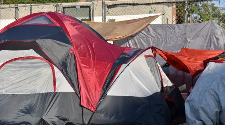 Saint John working to determine ‘red zones’ for encampments