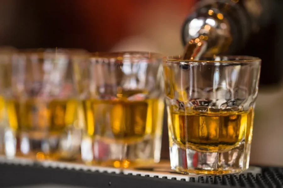 Most provinces sign MOU on direct-to-consumer alcohol sales