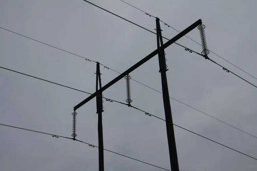 NB Power prepared for hot weather