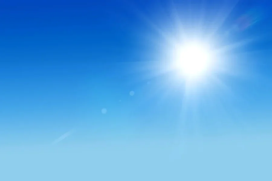Temperature records set in N.B. on Wednesday