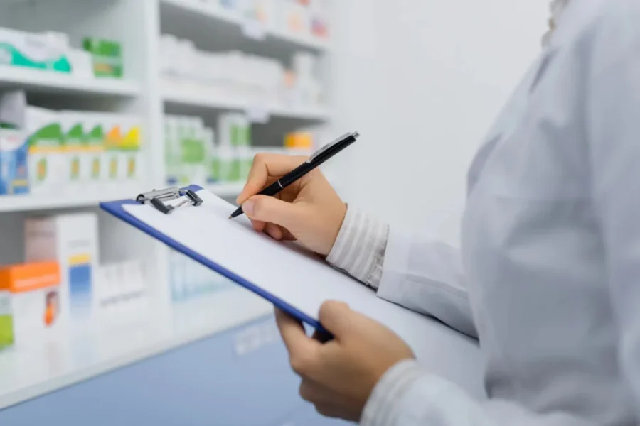 Pharmacists in N.B. can now treat more common ailments