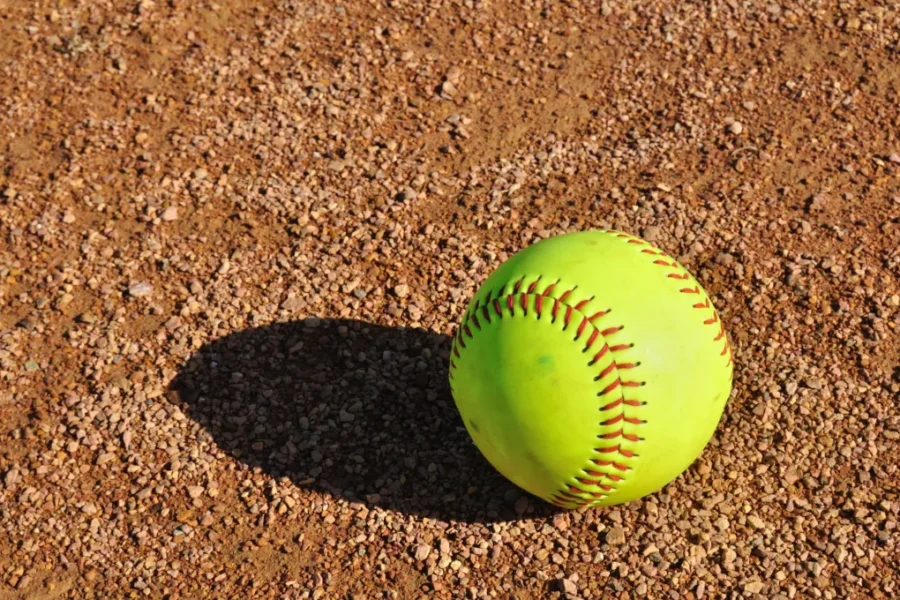 Fun and competition for Slo-Pitch Co-ed Nationals in Moncton